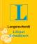 gebrauchtes Buch – Langenscheidt Lilliput-Wörterbücher – Bild 1