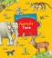 Animals - Tiere - My first English words