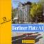 n/a: Berliner Platz A1 - Audio-CD zum Le