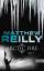 Matthew Reilly: Arctic Fire. Thriller