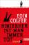 Eoin Colfer: Hinterher ist man immer tot