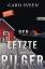 gebrauchtes Buch – Gard Sveen – Der letzte Pilger – Bild 1