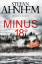 Stefan Ahnhem: Minus 18 Grad