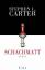 Carter, Stephen L: Schachmatt