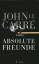 Absolute Freunde. Roman le Carré, John a