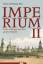 Hans Ch Huf: Imperium II : Aufstieg und 