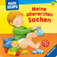 Monika Neubacher-Fesser: ministeps: Mein