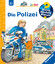 Andrea Erne: Die Polizei  ( Neuware )