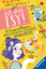 neues Buch – Annette Neubauer – Ist doch Isy!, Band 3 - Von Origamiblumen, Vogelhaeuschen und meinem gruenen Daumen – Bild 1