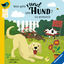 Wann gehts rund beim Hund?/ Wann macht d