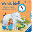 Wo ist bloß...? Mein Zoo-Buch zum Sachen