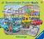 Steffi Korda: Ravensburger ® Puzzle-Buch