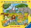 Steffi Korda: Ravensburger ® Puzzle-Buch