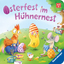 Maria Hoeck: Osterfest im Huehnernest: K