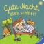 Martina Badstuber: Gute Nacht, alles sch