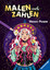 Malen nach Zahlen - Hexen-Power Malen nach Zahlen - Hexen-Power