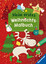 Ravensburger Weihnachtsmalbuch - 48 Ausm