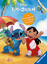 Carla Felgentreff: Disney Lilo und Stitc