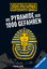 gebrauchtes Buch – Fabian Lenk – Die Pyramide der 1000 Gefahren – Bild 1