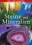 n/a: Steine und Mineralien: Gesteine, Fo