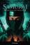 Chris Bradford: Samurai, Band 5: Der Rin