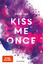 Stella Tack: Kiss me once   UNGELESEN!