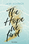 Jana Schäfer: The Hope We Find - Edinbur