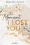 Rebekka Weiler: The Moment I Lost You - 