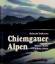 H ZEBHAUSER: Chiemgauer Alpen., Wasser, 