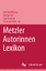 Ute Hechtfischer: Metzler-Autorinnen-Lex