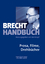 Lucchesi, Joachim und Knopf, Jan: Brecht