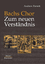 Rudolf Bossard: Bachs Chor. Zum neuen Ve