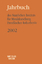 Jahrbuch des Staatlichen Instituts für Musikforschung Preußischer Kulturbesitz 2002