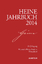 Heine-Jahrbuch 2014