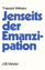 Jenseits der Emanzipation - Pädagogische Alternativen zu einem magischen Freiheitsbegriff