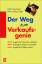 Tony Buzan: Der Weg zum Verkaufsgenie **