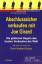 Joe Girard und Robert L. Shook: Abschlus