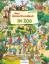 Mein kleines Wimmelbuch: Im Zoo - Das wu Mein kleines Wimmelbuch: Im Zoo - Das wu
