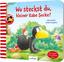 Nele Moost: Der kleine Rabe Socke: Wo st