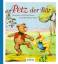 Petz der Bär – Abenteuer von Petz und seiner Freundin Schnatterliese