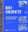 BKI Objekte E1 [Paperback]: BKI Objekte 