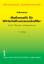 Jochen Schwarze: Mathematik für Wirtscha