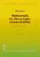 Jochen Schwarze: Mathematik für Wirtscha