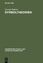 Cvetan Todorov: Symboltheorien. .