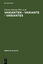 Jansohn Christa: Varianten - Variants - Jansohn Christa: Varianten - Variants -