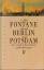 Theodor Fontane: Mit Fontane durch Berli