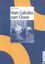 Acheson, David J.: Vom Calculus zum Chao