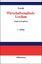 gebrauchtes Buch – Goede, Gerd W – Wirtschaftsenglisch-Lexikon - Englisch-Deutsch, Deutsch-Englisch – Bild 1