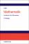 Otto Opitz: Mathematik Otto Opitz: Mathematik