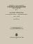 Die Reichspolitik Maximilians I. [des Ersten] von Bayern - 1613 - 1618